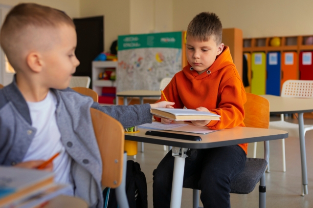Practical Tips for Selecting Long-Lasting Classroom Furniture